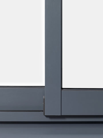 Fenêtre aluminium - Devis, Pose & Prix - Vaud et Genève
