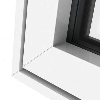 Pourquoi choisir une fenêtre PVC ? - Habitat Conseils